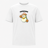 Papacado Cowboy Dad T-Shirt