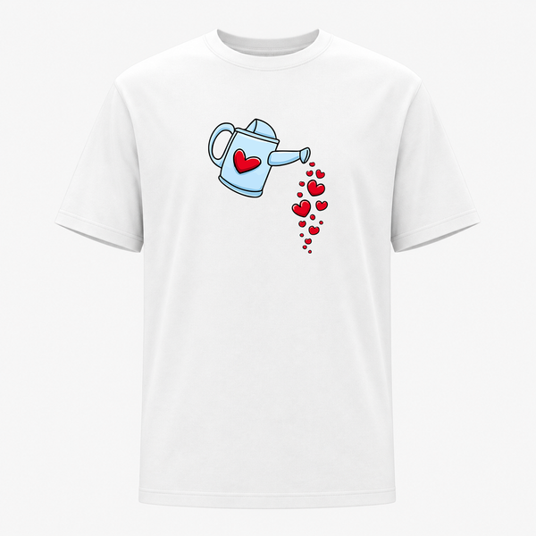 Love Sprinkles Dad T-Shirt
