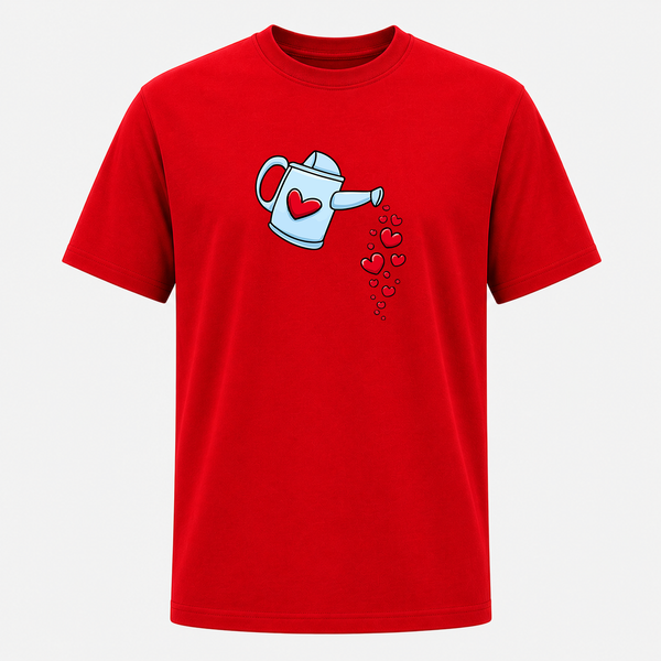 Love Sprinkles Dad T-Shirt