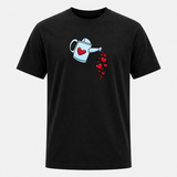 Love Sprinkles Dad T-Shirt