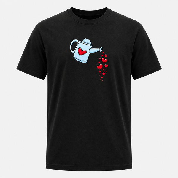 Love Sprinkles Dad T-Shirt