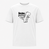 Dadasaurus Dad T-Shirt