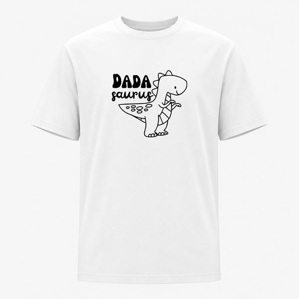 Dadasaurus Dad T-Shirt