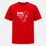 Dadasaurus Dad T-Shirt