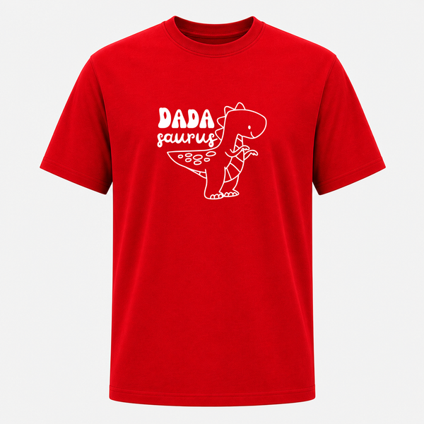 Dadasaurus Dad T-Shirt