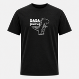Dadasaurus Dad T-Shirt