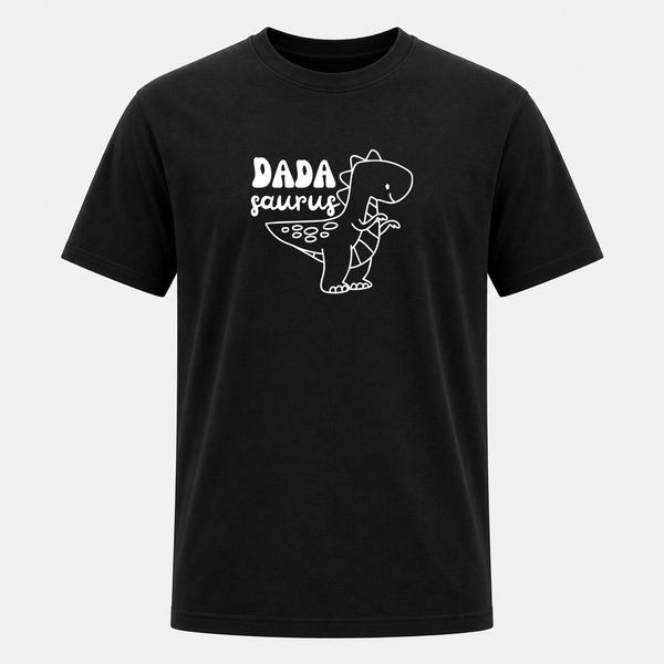 Dadasaurus Dad T-Shirt