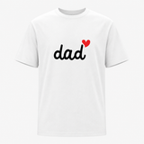 Heartfelt Dad T-Shirt