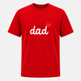 Heartfelt Dad T-Shirt