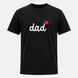 Heartfelt Dad T-Shirt