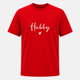 Forever Hubby Dad T-Shirt