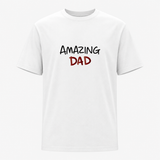 Amazing Dad T-Shirt