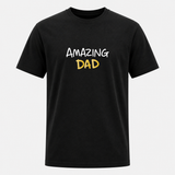 Amazing Dad T-Shirt