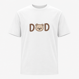 Papa Bear Love T-Shirt