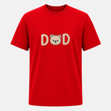 Papa Bear Love T-Shirt