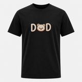 Papa Bear Love T-Shirt