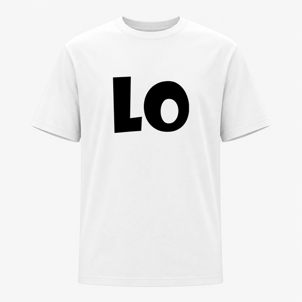 Love Letter Dad T-Shirt