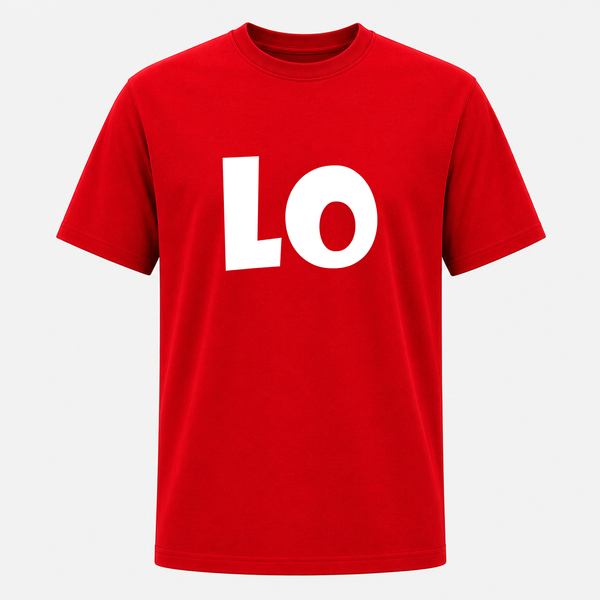 Love Letter Dad T-Shirt