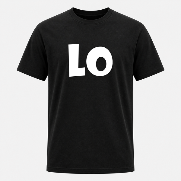 Love Letter Dad T-Shirt