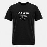 Made For Her Dad T-Shirt