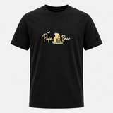 Papa Bear Dad T-Shirt