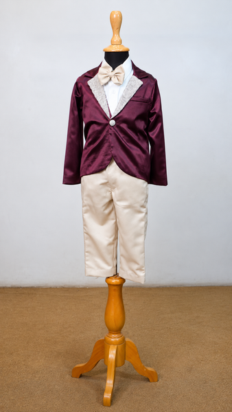 Charm Party wear - Boy Kid