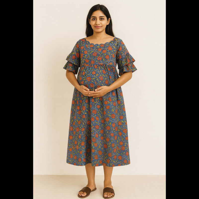 Gray Haven Maternity wear