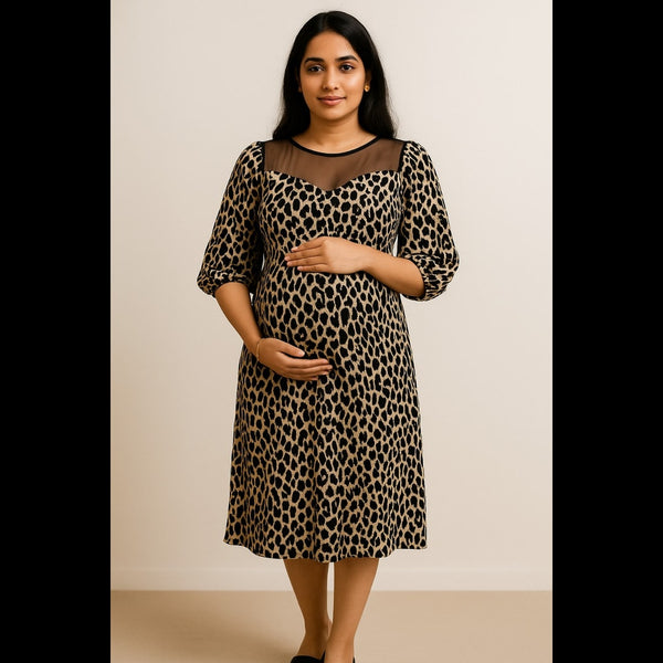 Wild Grace Maternity Wear