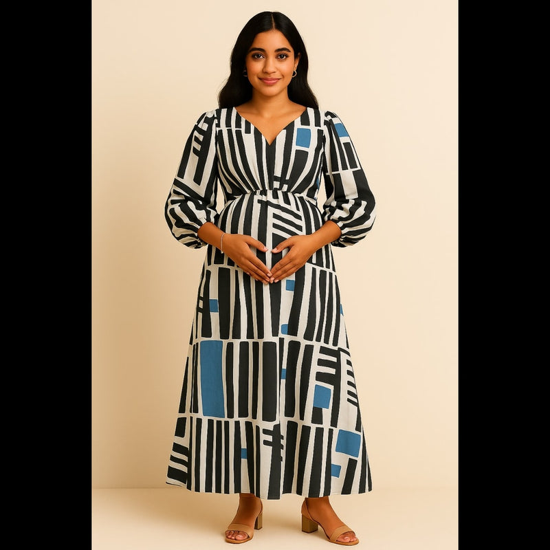 Graphite Grove Maternity Wear