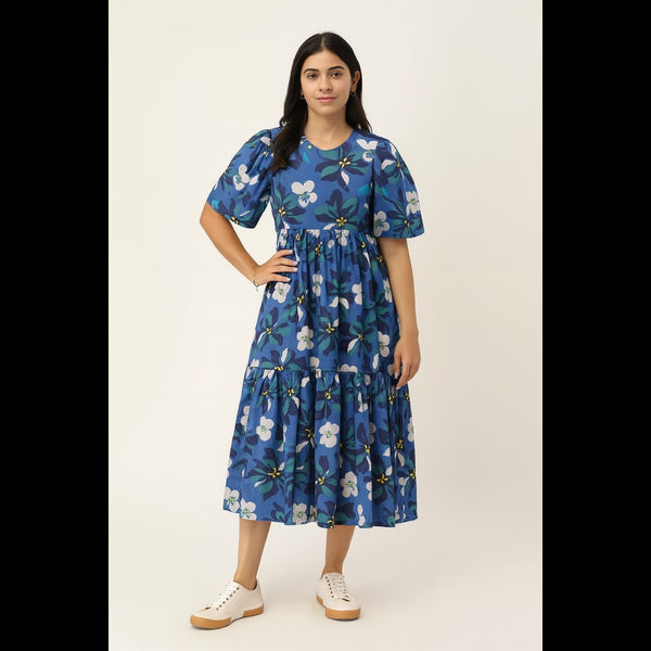 Bluebell Breeze Maternity Wear