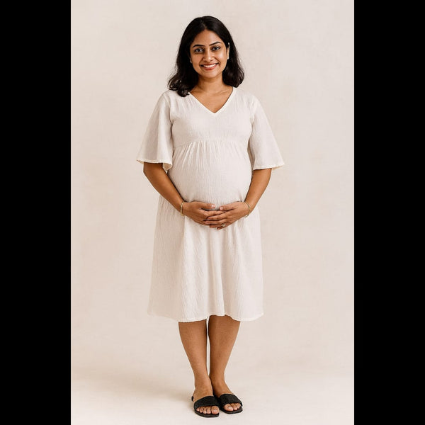 Cloud Calm Maternity Wear