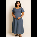 Sky Whisper Maternity Wear