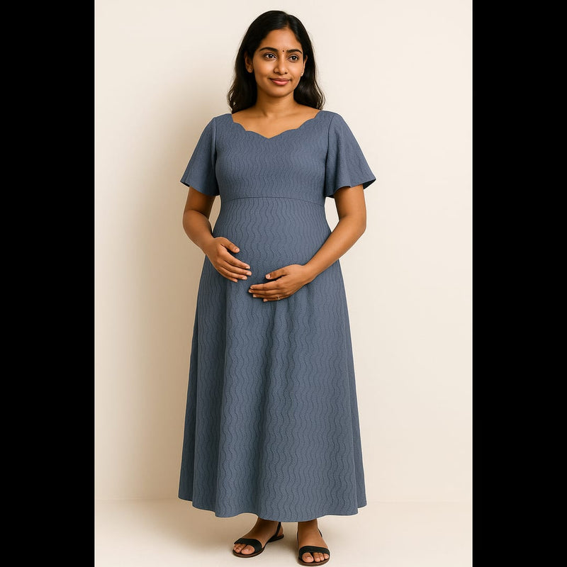 Sky Whisper Maternity Wear