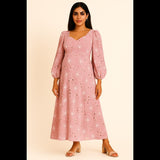 Blush Bloom Maternity Wear