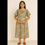Vanilla Mist Maternity Wear
