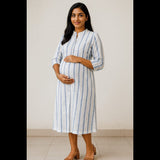 Cloudline Shirt Maternity Wear