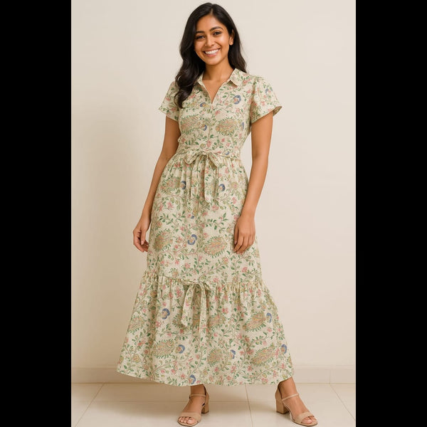 Whispering Dunes Maxi