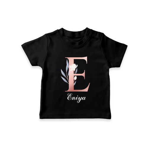 One of a Kind T-Shirt | Custom Name for Your Little Star