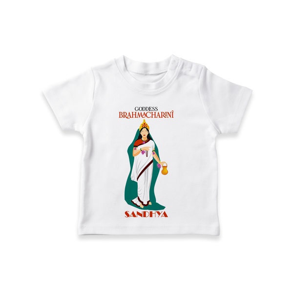 Navratri Nine Goddess T Shirt Combo