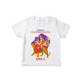 Navratri Nine Goddess T Shirt Combo