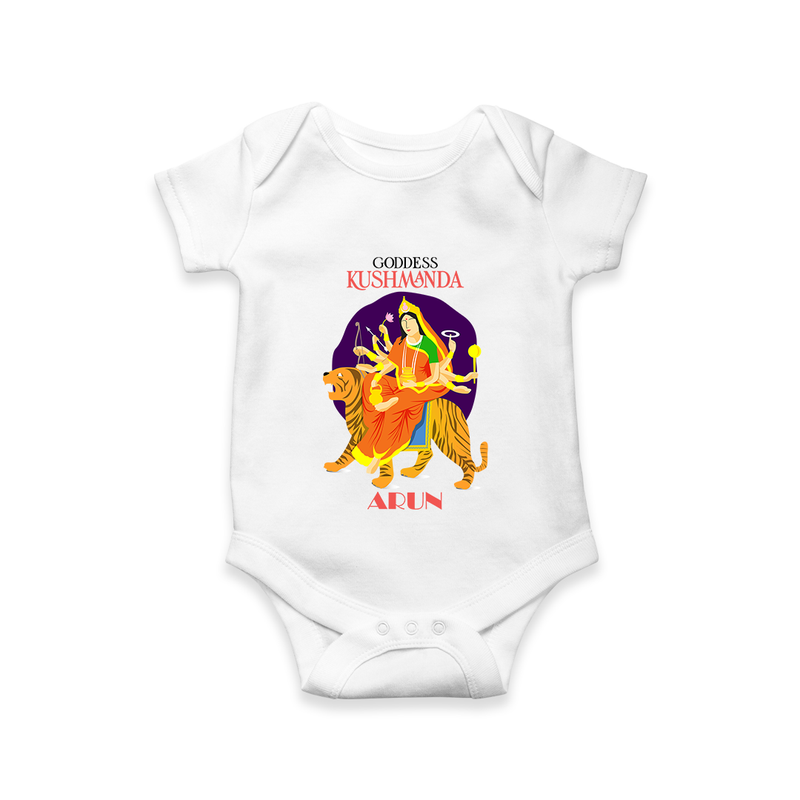 9 Piece Customised Navaratri Onesies - Combo Pack