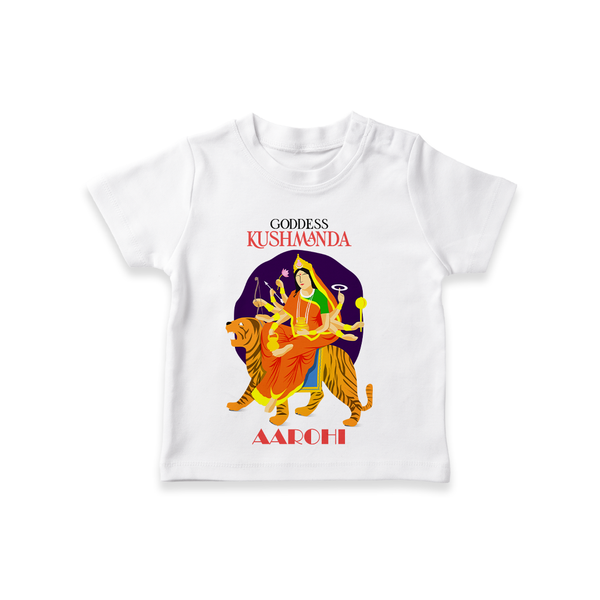 Navratri Nine Goddess T Shirt Combo