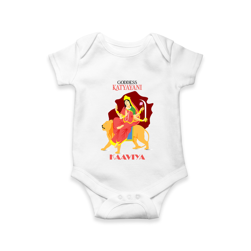 9 Piece Customised Navaratri Onesies - Combo Pack