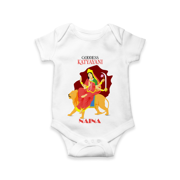 Divine Katyayani Romper