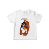 Navratri Nine Goddess T Shirt Combo