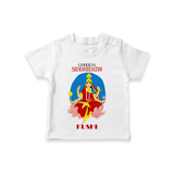 Navratri Nine Goddess T Shirt Combo