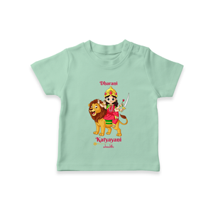 Katyayani - Customized T-Shirt For Kids