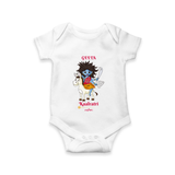 Navaratri Kaalratri Romper