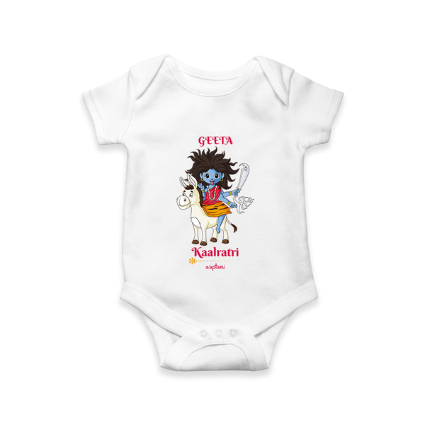 Navaratri Kaalratri Romper