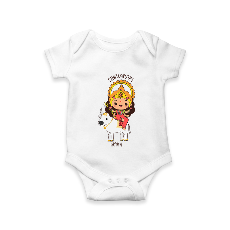 Personalised Navaratri Combo Pack For Babies - 9 Pieces